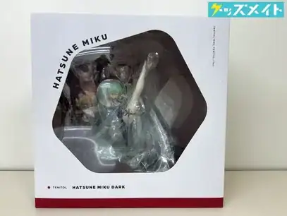 20 初音ミク　グッズまとめ売り 初音ミクグッズ買取【ボカログッズ】